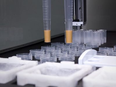 Swedish Biotage taps into US market with PhyNexus acquisition
