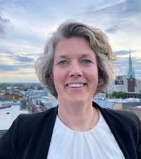 Swedish design engineer KeyPlants announces new HR Manager