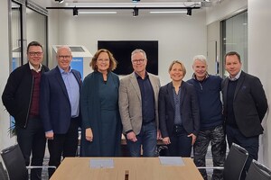 Scandinavian HVAC leader Halton Group makes new acquisition
