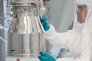 Swiss CDMO to invest $3.5m in GMP facility expansion