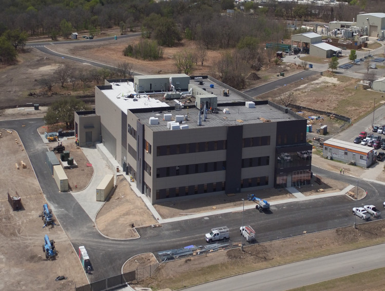 SwRI adds space system integration facility to HQ