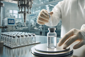 Symbiosis Pharmaceutical Services partners with ProSys Group on new facility