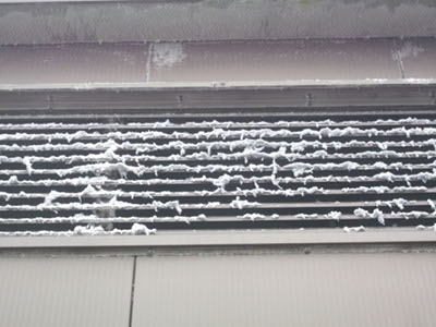 System Hygienics’ Jetvent keeps dirt out of ductwork