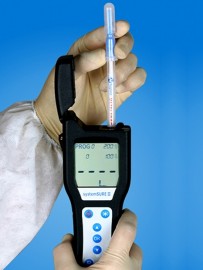 SystemSure helps reduce hospital infections