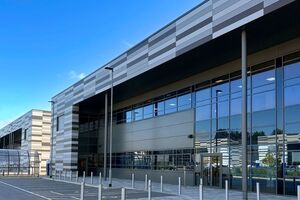 T-SQUARED moves into delivery on Infleqtion Quantum Innovation Centre in Oxford