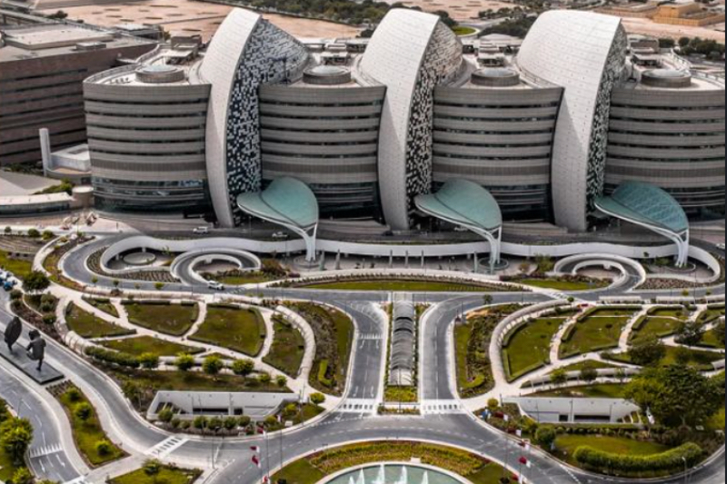 T-Squared Validair wins Sidra Medicine Hospital cleanroom contract