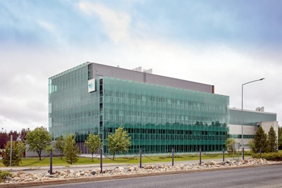 TactoTek expands facilities in Oulu, Finland