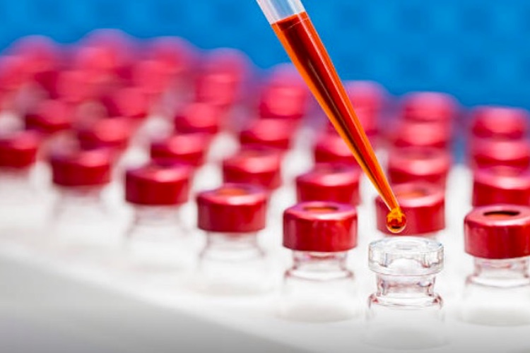 Taiwanese company to build biopharma production site in China 
