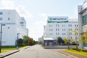 Taiyo chooses Cytiva FlexFactory in Japanese gene therapy race