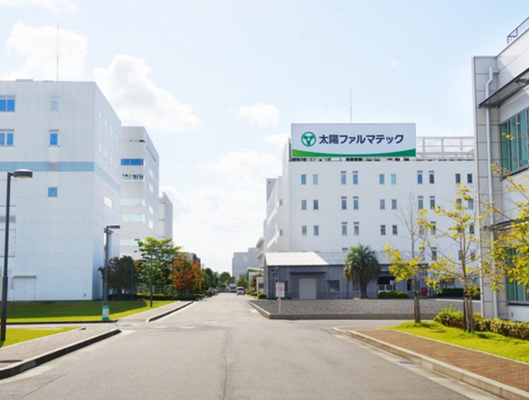 Taiyo chooses Cytiva FlexFactory in Japanese gene therapy race