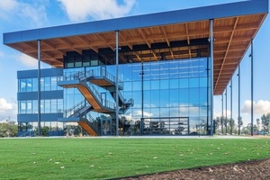 Takeda opens new drug research facility in California