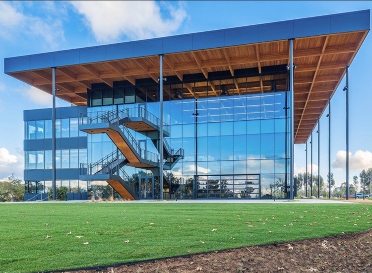 Takeda opens new drug research facility in California