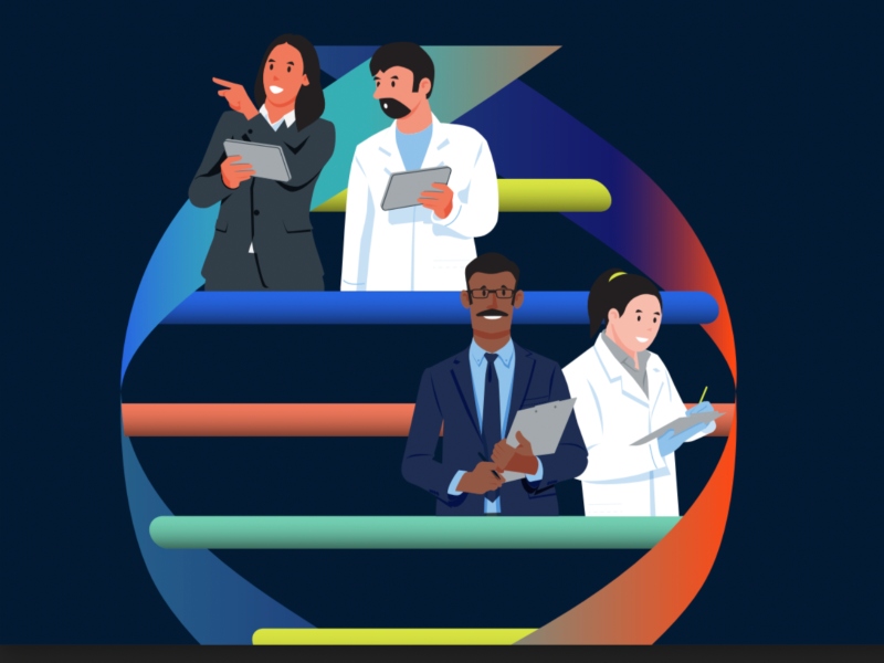 Talent shortage in Singapore’s biotech sector set to expand