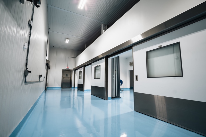 Tanner Pharma Group expands with 22,000 sqft GMP facility
