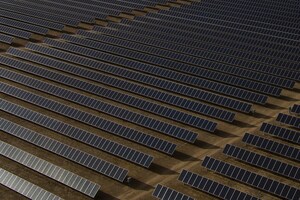 TATA Projects completes solar manufacturing project for First Solar