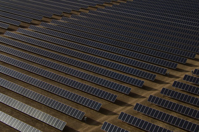 TATA Projects completes solar manufacturing project for First Solar