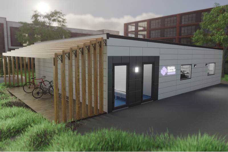 TCA takes full ownership of modular cleanroom range following joint launch in 2025