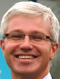 Teknek appoints sales and marketing manager

