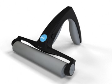 Teknek products keep contact surfaces clean