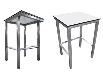 Teknomek and Trespa bring something new to the table
