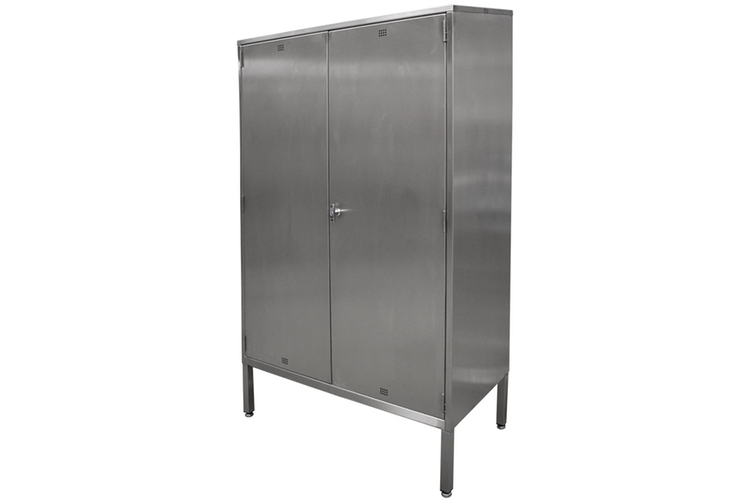 Teknomek begins upgrade cycle for specialist lab cupboard range