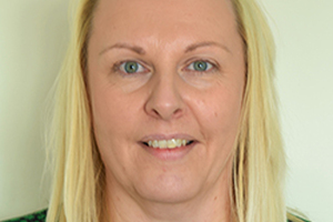 Teknomek celebrates appointment of new head of customer service