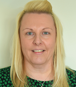 Teknomek celebrates appointment of new head of customer service