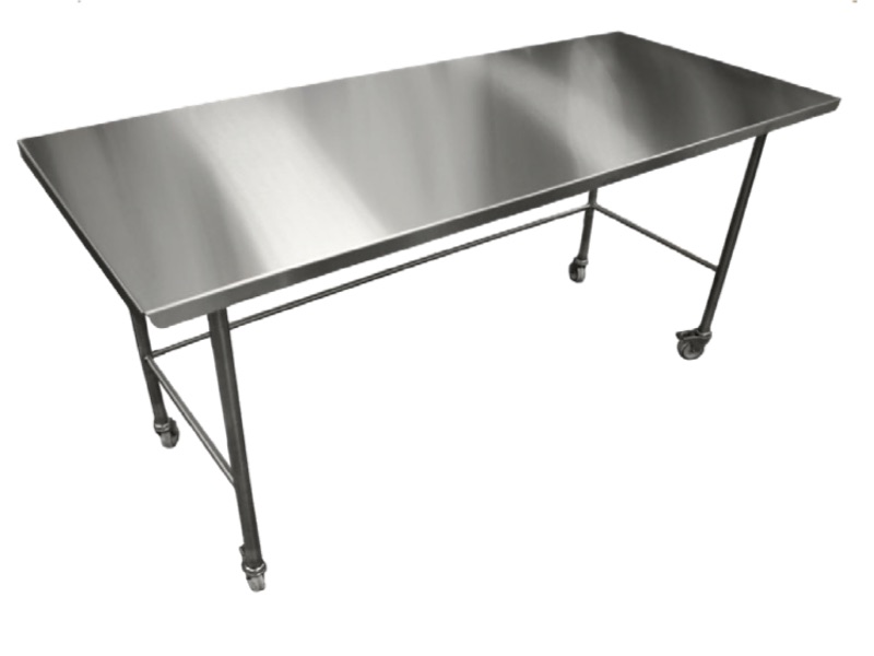 Teknomek launches newly enhanced hygienic furniture range
