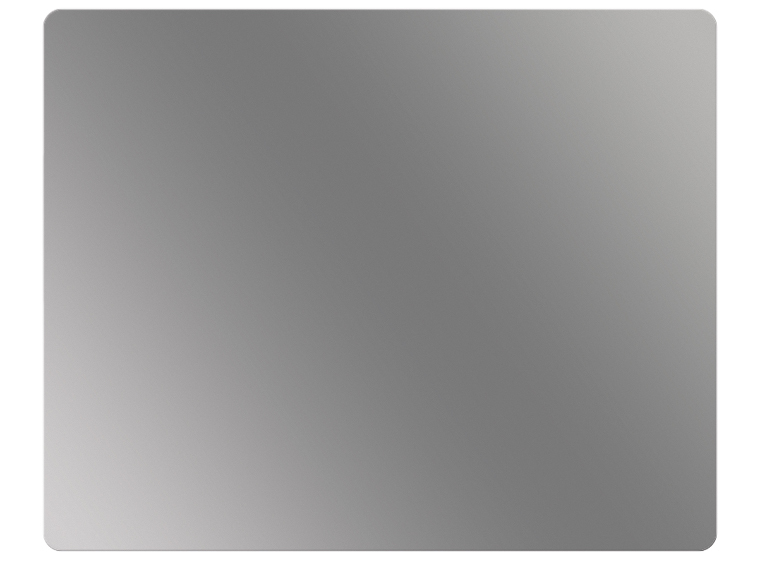 Teknomek launches stainless steel mirror range