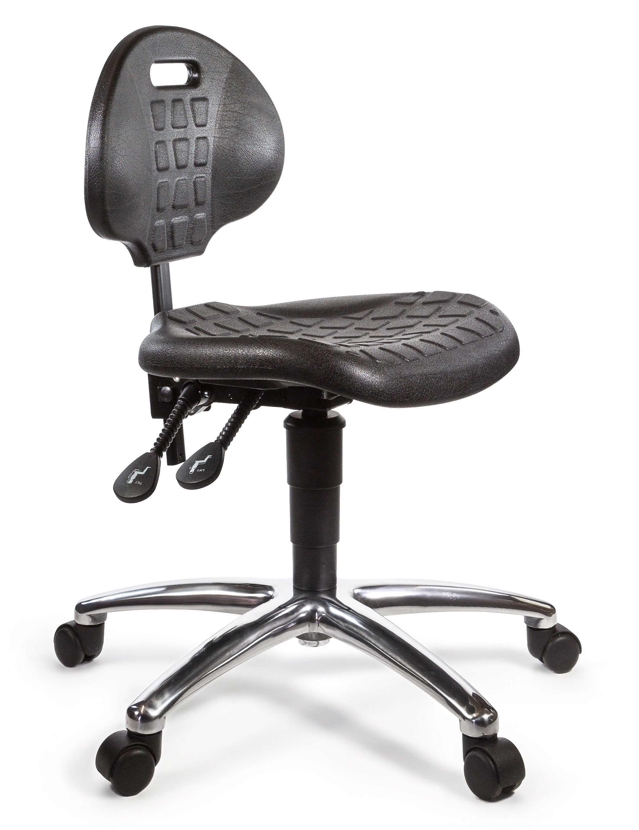 Teknomek release new polyurethane chair