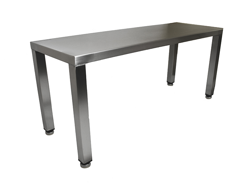 Teknomek’s latest seating bench steps up to the mark
