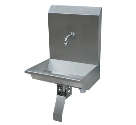Teknomek updates and extends stainless steel range