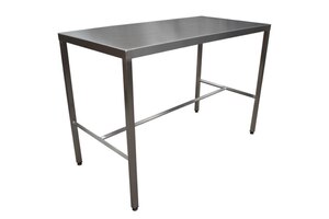 Teknomek updates range of light duty tables