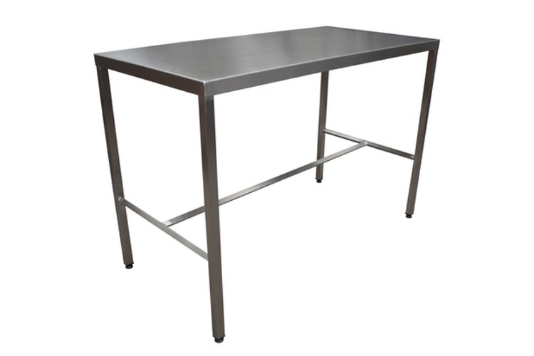 Teknomek updates range of light duty tables