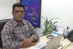 Telstar chooses Sales & Marketing specialist for Bangladesh subsidiary