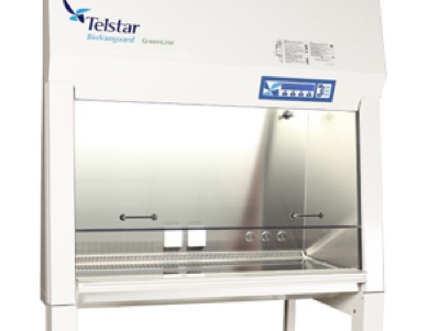 Telstar develops standardised version of biological safety cabinet