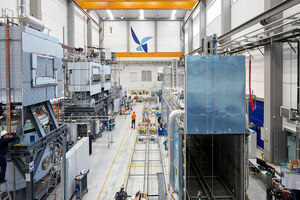 Telstar expands EtO sterilisation system capacity