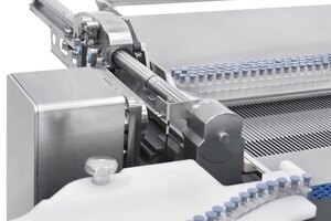 Telstar promotes aseptic technology at CPhI 