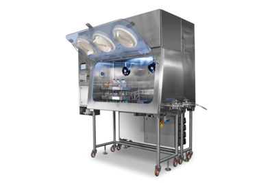 Telstar promotes new containment and sterilisation equipment at Interphex