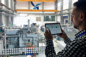 Telstar to present a new predictive maintenance platform based on a shared multi-tenant model at CPHI 2022