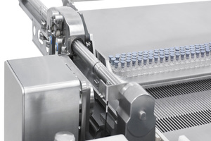 Telstar to present aseptic process solutions at Achema Pulse 2021