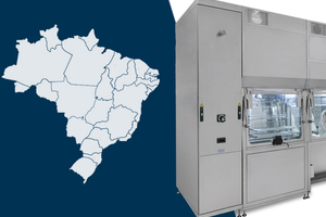 Tema Sinergie chooses Brazilian partner for barrier isolation tech