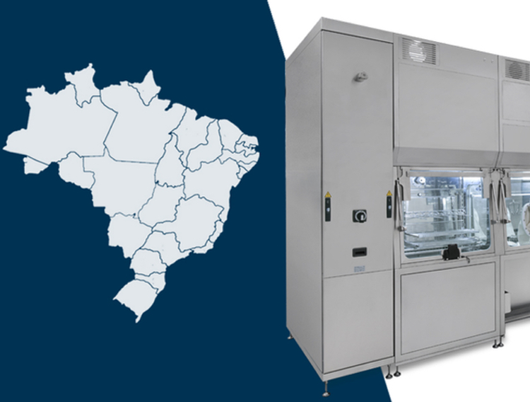 Tema Sinergie chooses Brazilian partner for barrier isolation tech
