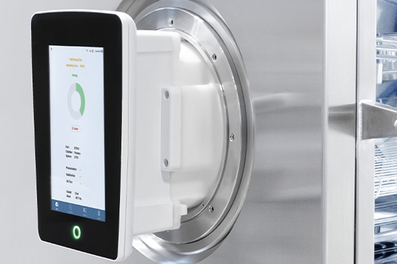 Tema Sinergie launches automatic verification system for Rapid Transfer Port Systems
