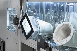 Tema Sinergie launches new automatic glove leak testing system