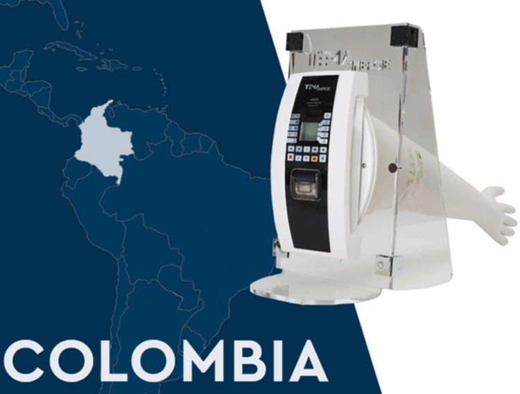 Tema Sinergie makes aseptic and containment partnership