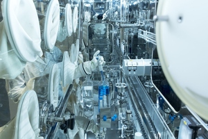 Tema Sinergie reveals new range of isolators for ATMPs