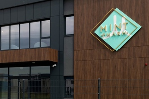 Termovent completes Class D cleanroom for supplement provider