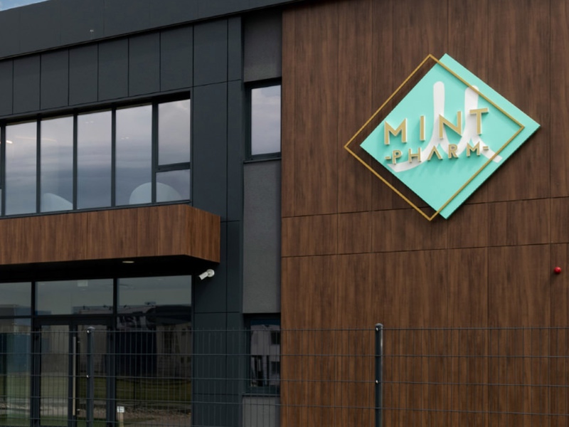 Termovent completes Class D cleanroom for supplement provider