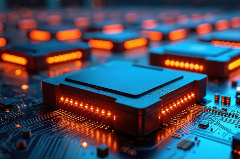 Tesla’s ‘Terafab’ chip factory to launch within four days
